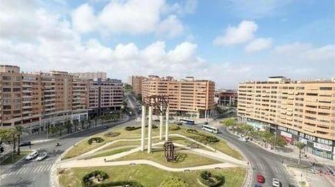 Foto 2 de Pis en venda a Calle José Llopis Diez, 4, Garbinet - Parque de las Avenidas, Alicante