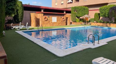 Foto 5 de Pis en venda a Calle José Llopis Diez, 4, Garbinet - Parque de las Avenidas, Alicante