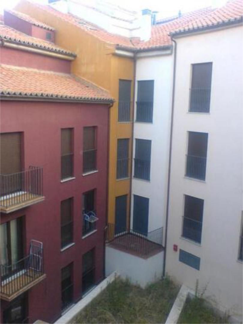 Piso de alquiler en San Vicente - Las Úrsulas