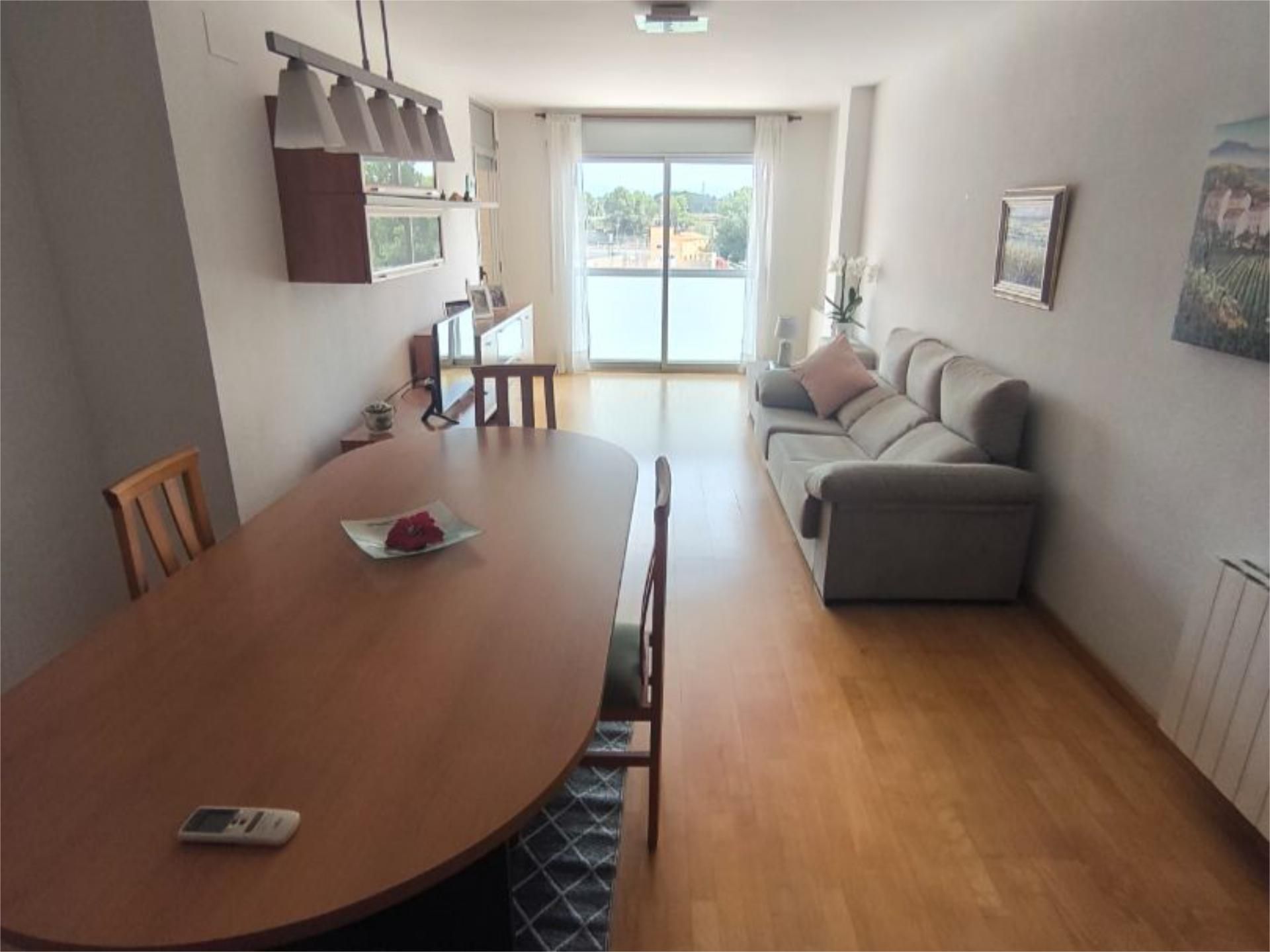 Living room of Flat for sale in Valls