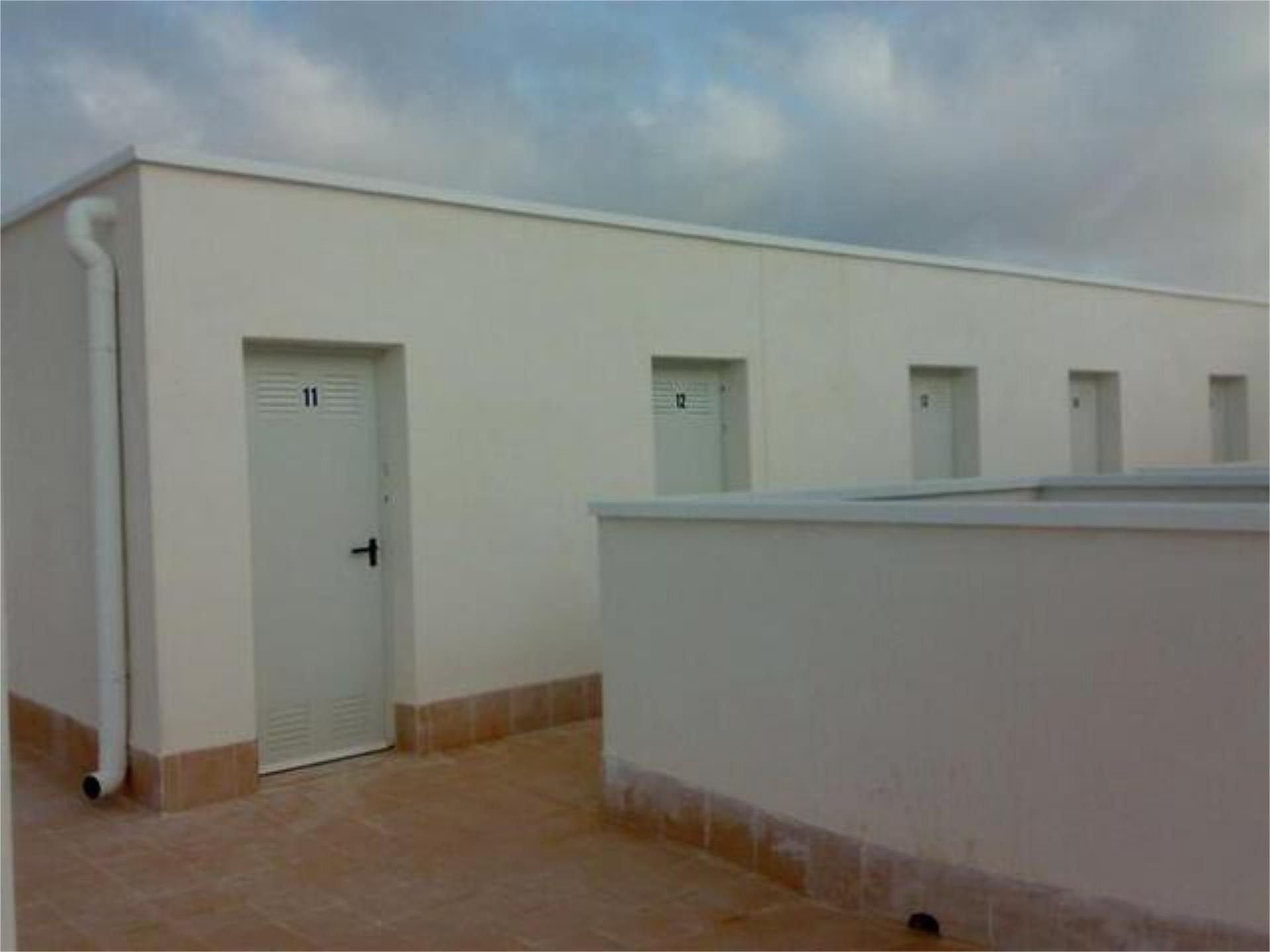 Außenansicht von Abstellraum miete in Formentera del Segura