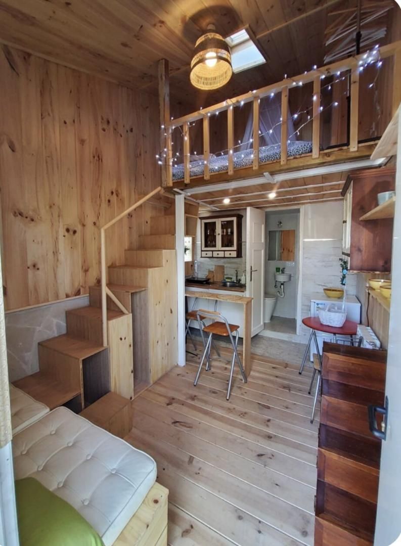 Kitchen of Study to rent in  Madrid Capital  with Air Conditioner, Heating and Parquet flooring