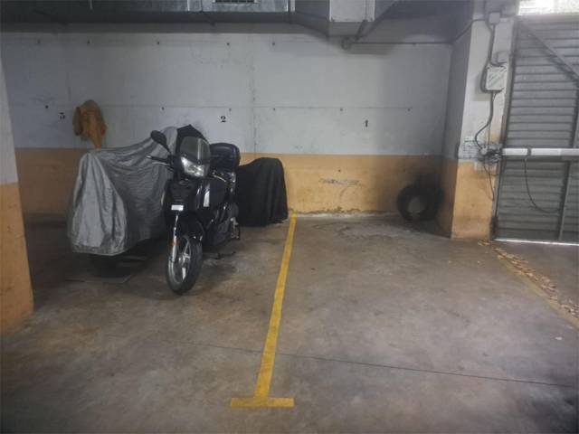 Garaje en Venta en Riera de Figuera Major, 48 en Vista Alegre