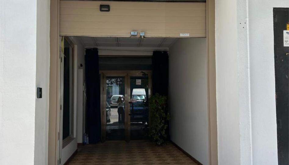 Premises to rent in Avenida Jesús de Nazaret, 12c, Llerena, Badajoz - image 1 Photo 1 of Premises to rent in Avenida Jesús de Nazaret, 12c, Llerena, Badajoz