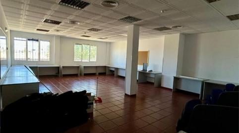 Premises to rent in Avenida Jesús de Nazaret, 12c, Llerena, Badajoz - image 4 Photo 4 of Premises to rent in Avenida Jesús de Nazaret, 12c, Llerena, Badajoz