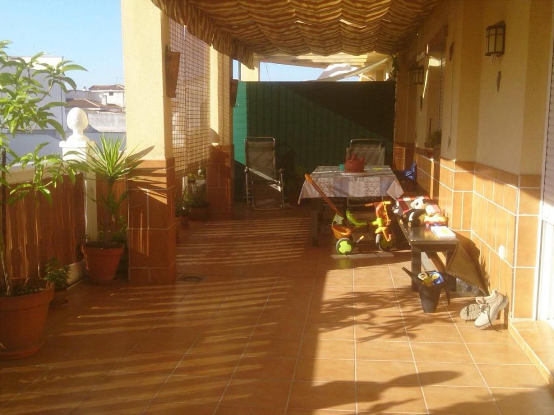 Terrace of Attic for sale in Atarfe  with Air Conditioner, Heating and Terrace