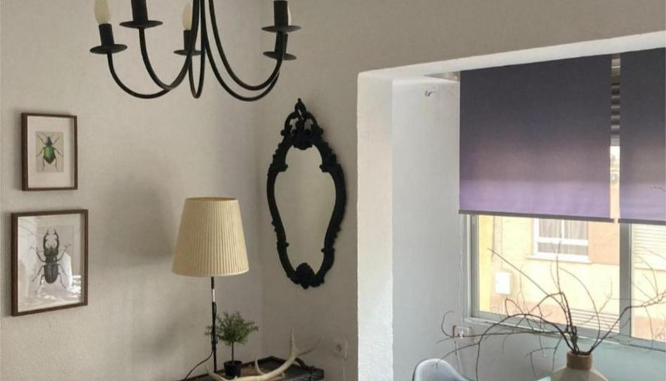 Flat to rent in Street Calle Hernando de Soto, 1, Casco Antiguo, Cáceres - image 1 Photo 1 of Flat to rent in Street Calle Hernando de Soto, 1, Casco Antiguo, Cáceres