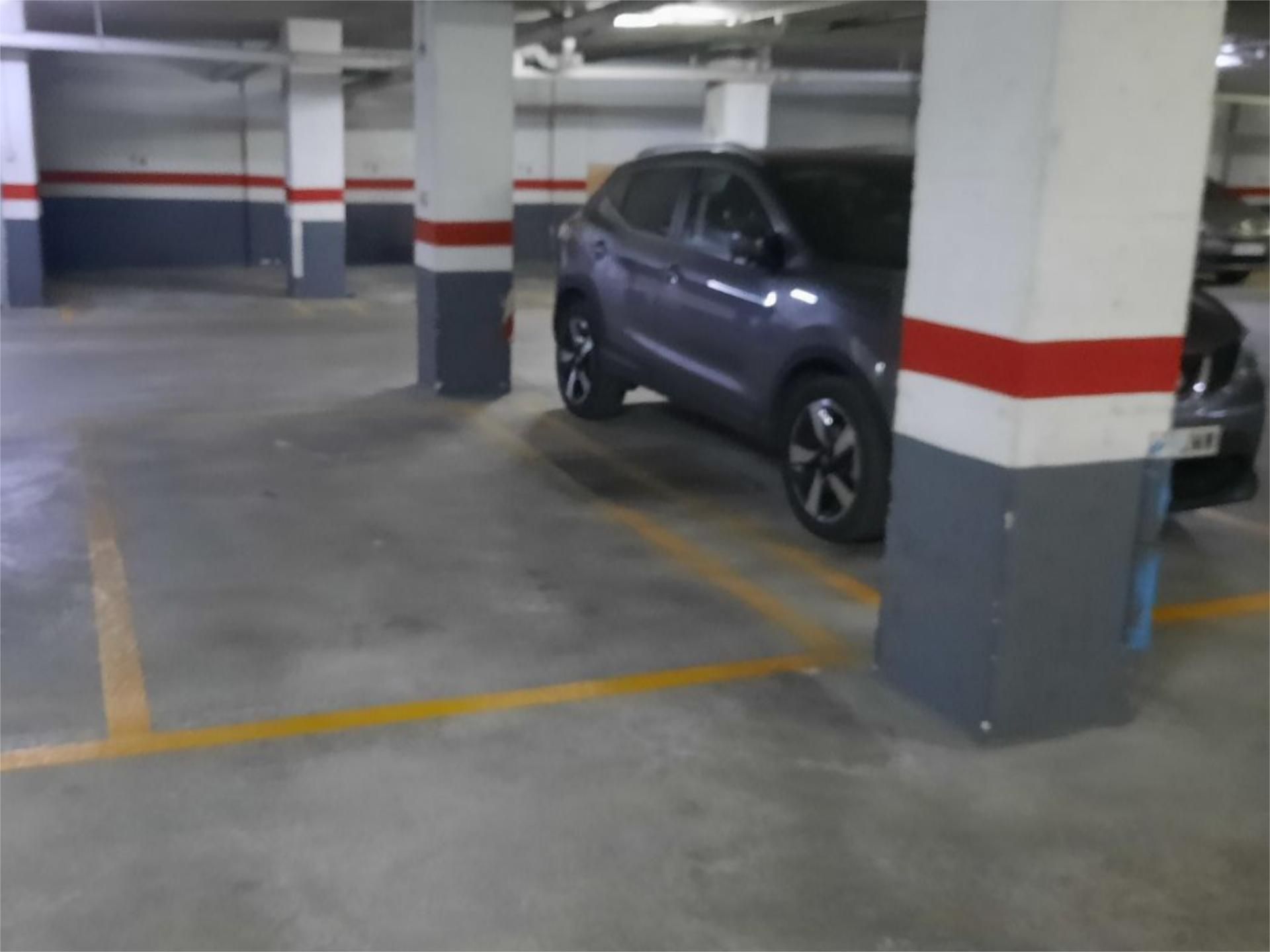 Aparcament de Garatge de lloguer en Mislata