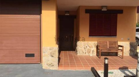 Foto 5 de Casa o chalet en venta en Calle Sendero del Vedado, 2, Navalafuente, Madrid
