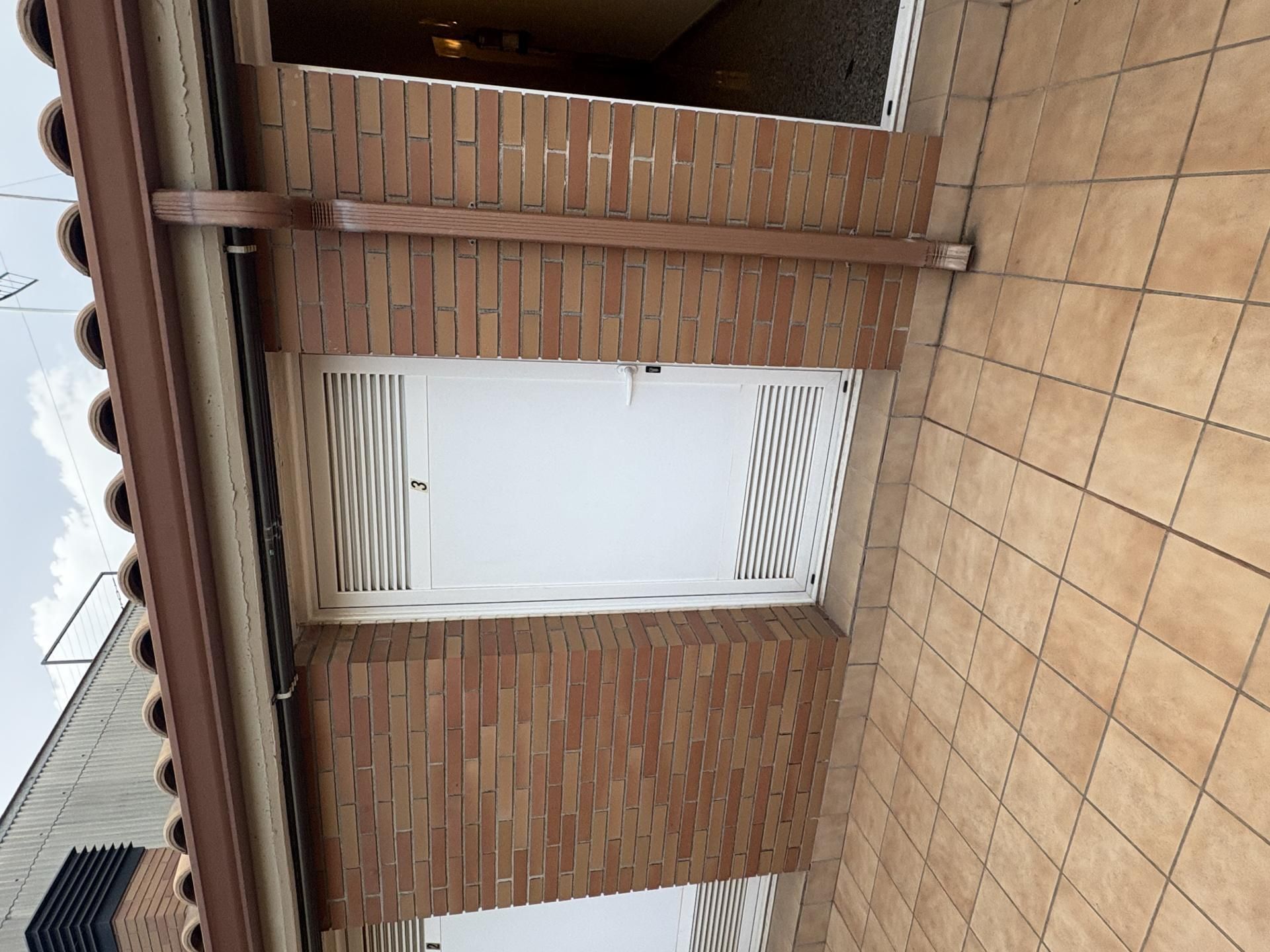 Balcony of Box room to rent in Viladecans