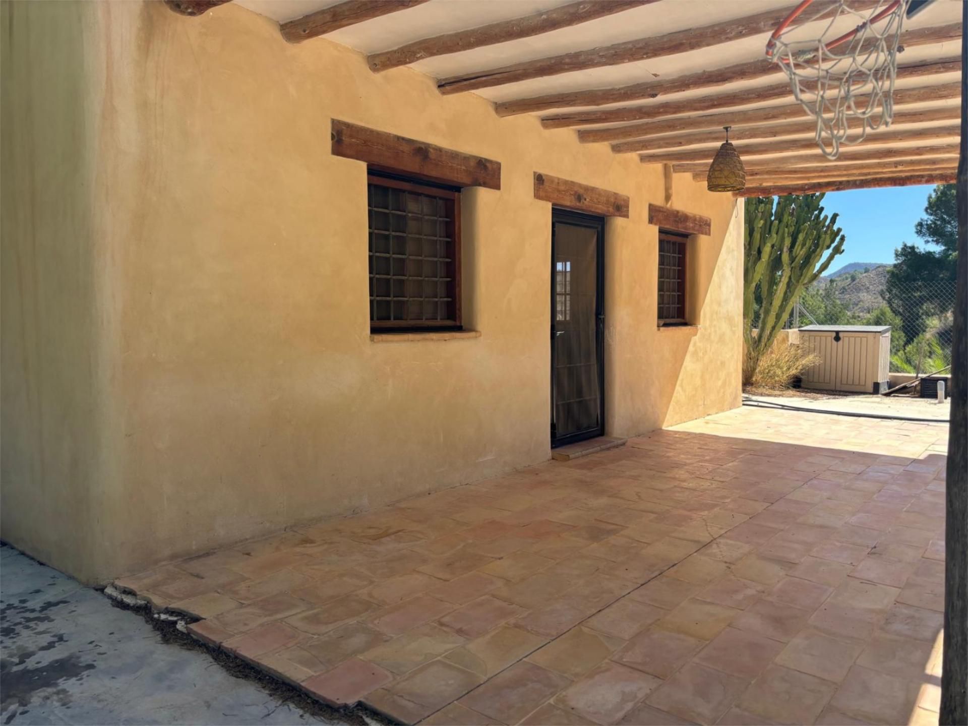 Country house for sale in  Murcia Capital  with Swimming Pool