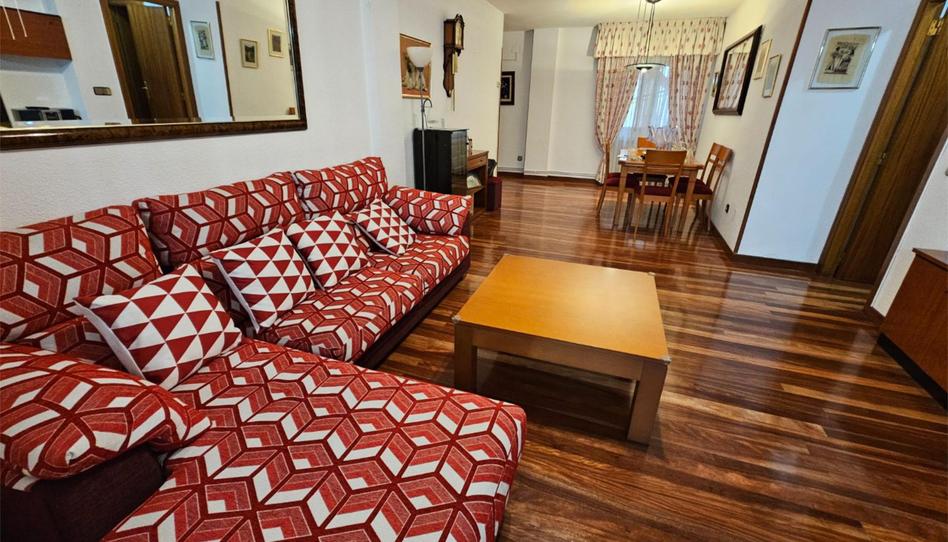 Foto 1 de Pis en venda a Calle de San Faustino, 2, Canillejas, Madrid