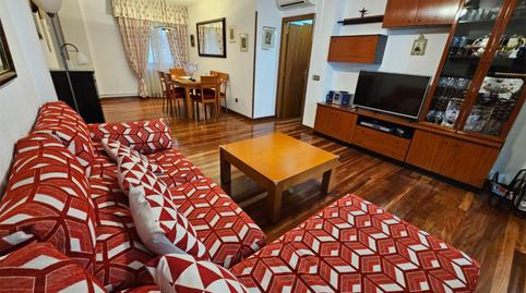 Foto 2 de Pis en venda a Calle de San Faustino, 2, Canillejas, Madrid