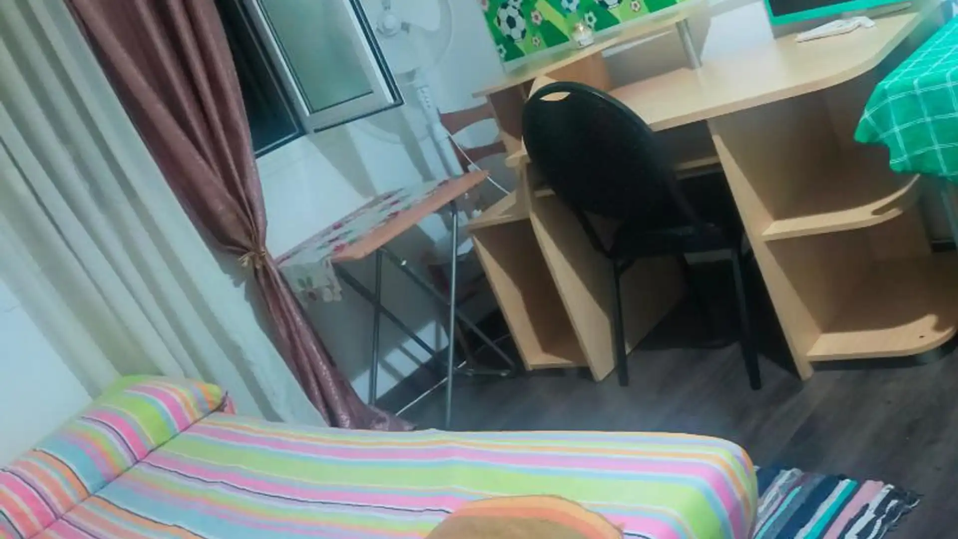 Habitación en Calle Calzada de Castro, 85, Nueva Andalucía