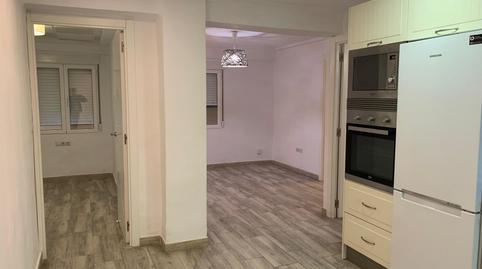 Foto 5 de Piso de alquiler en Carrer del Periodista Gil Sumbiela, 80, Barrio de Benicalap, Valencia
