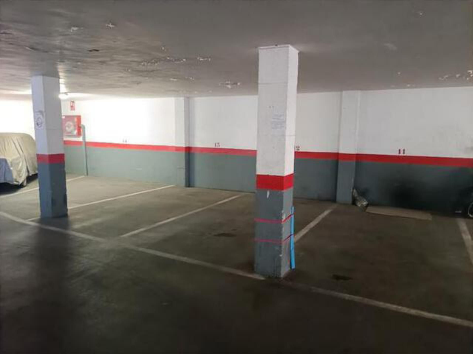 Aparcament de Garatge de lloguer en Cornellà de Llobregat