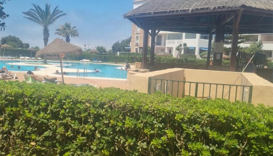 Pis de lloguer a Calle Sotavento, 6, Almerimar, Almería - imatge 1 Foto 1 de Pis de lloguer a Calle Sotavento, 6, Almerimar, Almería