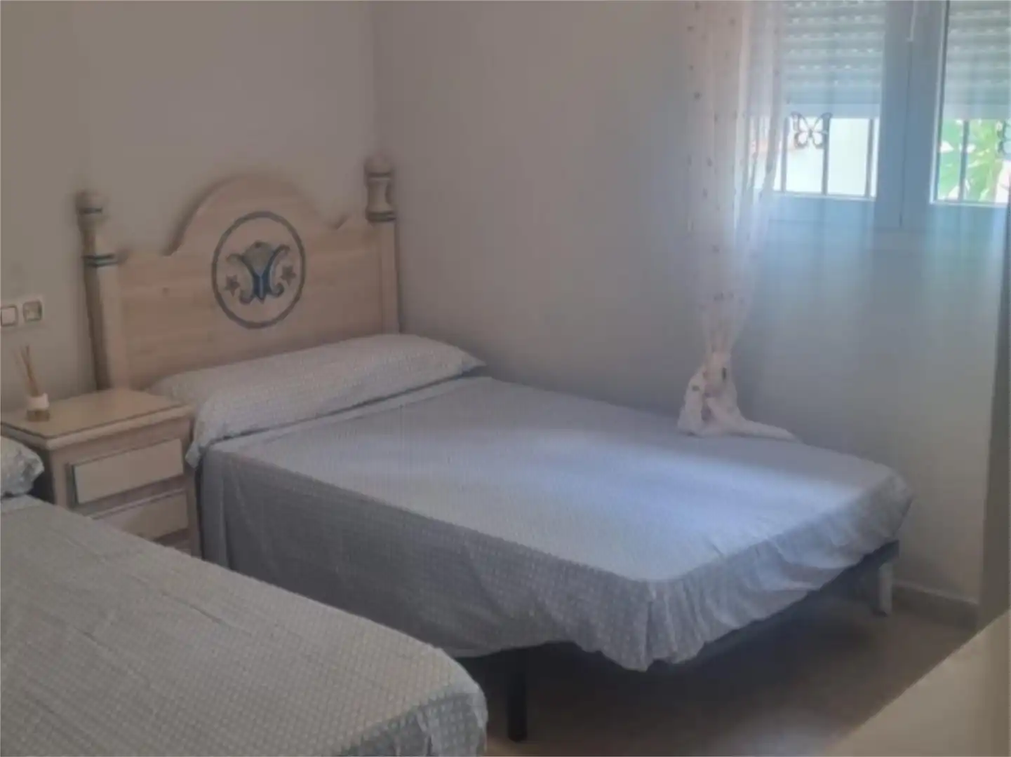 Piso de alquiler en Calle Sotavento, 6, Almerimar Habitación de Piso de alquiler en El Ejido con Jardín privado, Terraza y Trastero