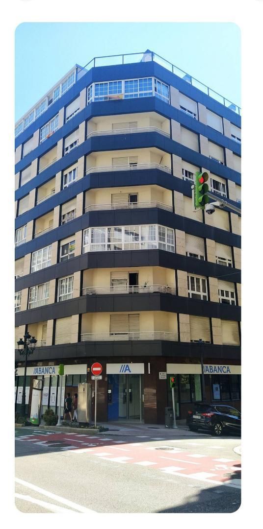 Flat to rent in Avenida das Camelias, 76, Camelias - Pi y Margall