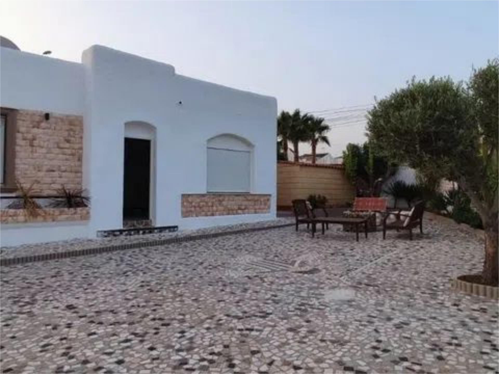 Exterior view of House or chalet for sale in Rojales  with Air Conditioner, Terrace and Swimming Pool