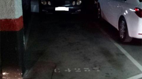 Photo 2 of Garage for sale in Avenida del Mediterráneo, 34, Pacífico,  Madrid Capital