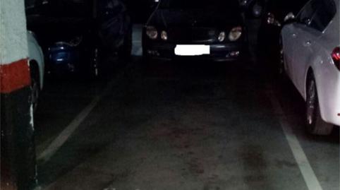 Photo 3 of Garage for sale in Avenida del Mediterráneo, 34, Pacífico,  Madrid Capital