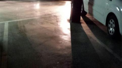 Photo 4 of Garage for sale in Avenida del Mediterráneo, 34, Pacífico,  Madrid Capital