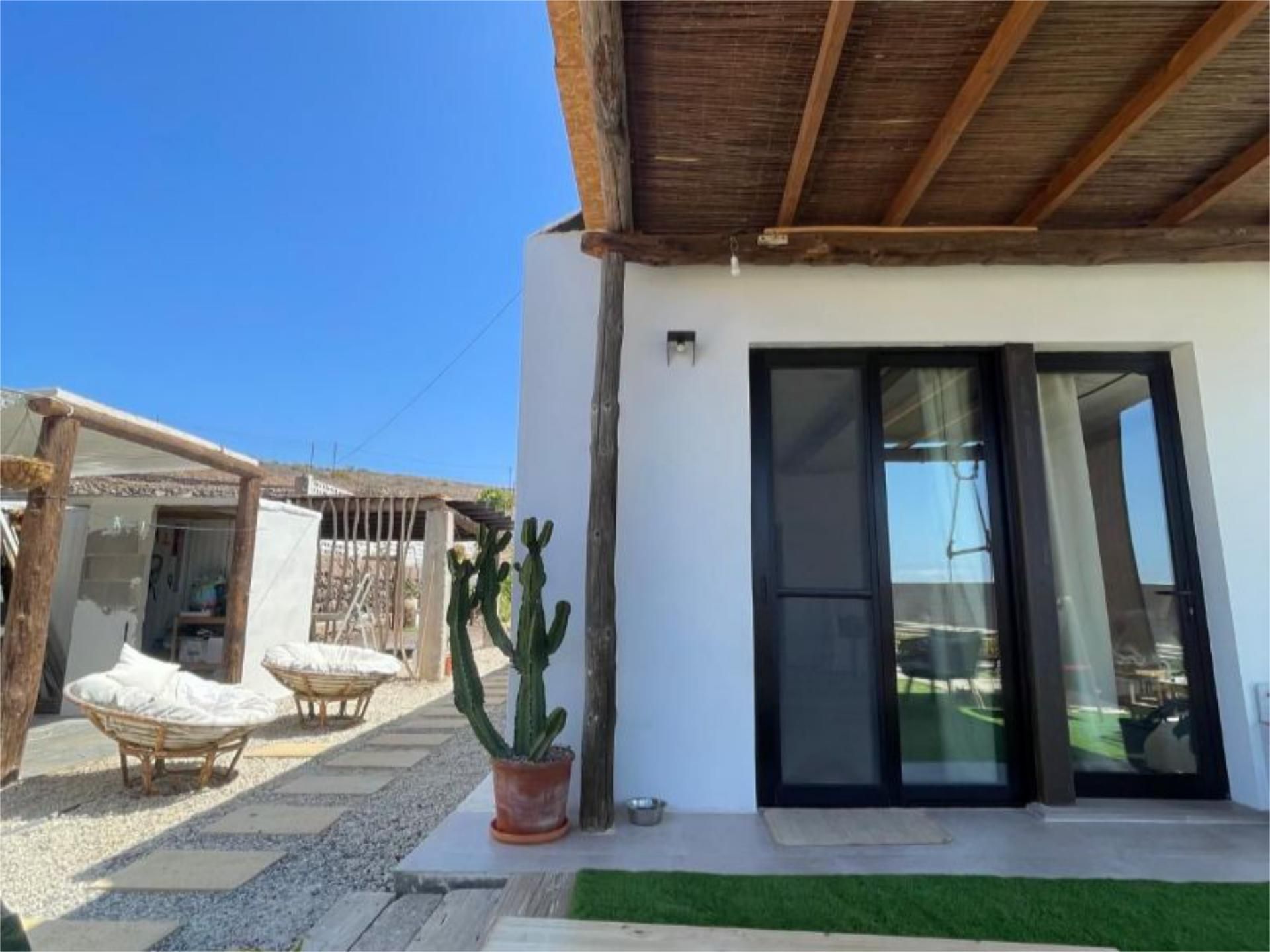 Casa o xalet de lloguer a Barrio Ricasa, 59, Marazul - Ricasa
