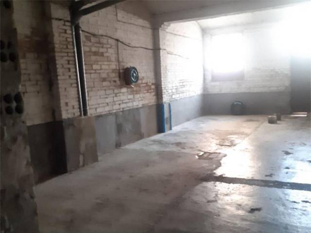 Garaje en Alquiler en Carrer Ponent, 18 en Mollerussa