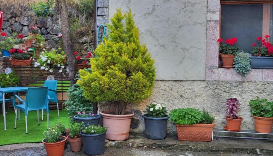 Finca rústica en venda a Calle G.r.castañon, 21, Crémenes, León - imatge 1 Foto 1 de Finca rústica en venda a Calle G.r.castañon, 21, Crémenes, León