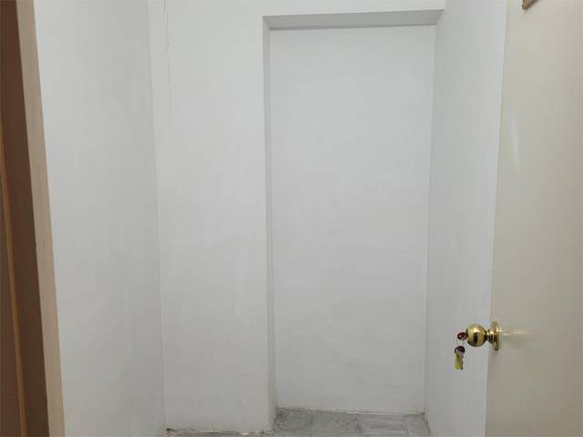 Trastero en Alquiler en Carrer del Papa Pius XI, 176 en Creu Alta