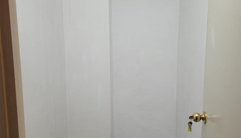 Foto 1 de Traster de lloguer a Carrer del Papa Pius XI, 176, Creu Alta, Barcelona