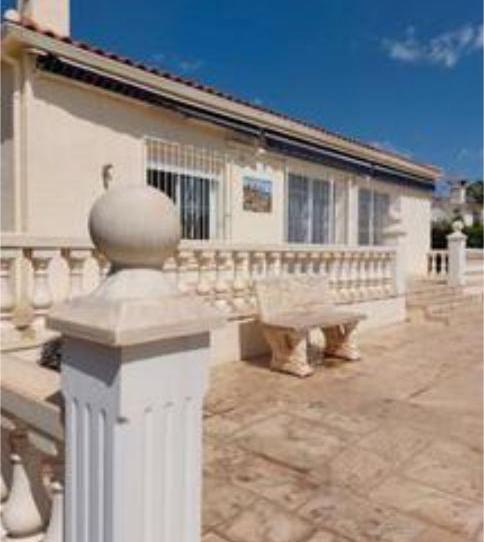 Single-family semi-detached for sale in Pueblo - Urbanizaciones, Alicante - image 1 Photo 1 of Single-family semi-detached for sale in Pueblo - Urbanizaciones, Alicante