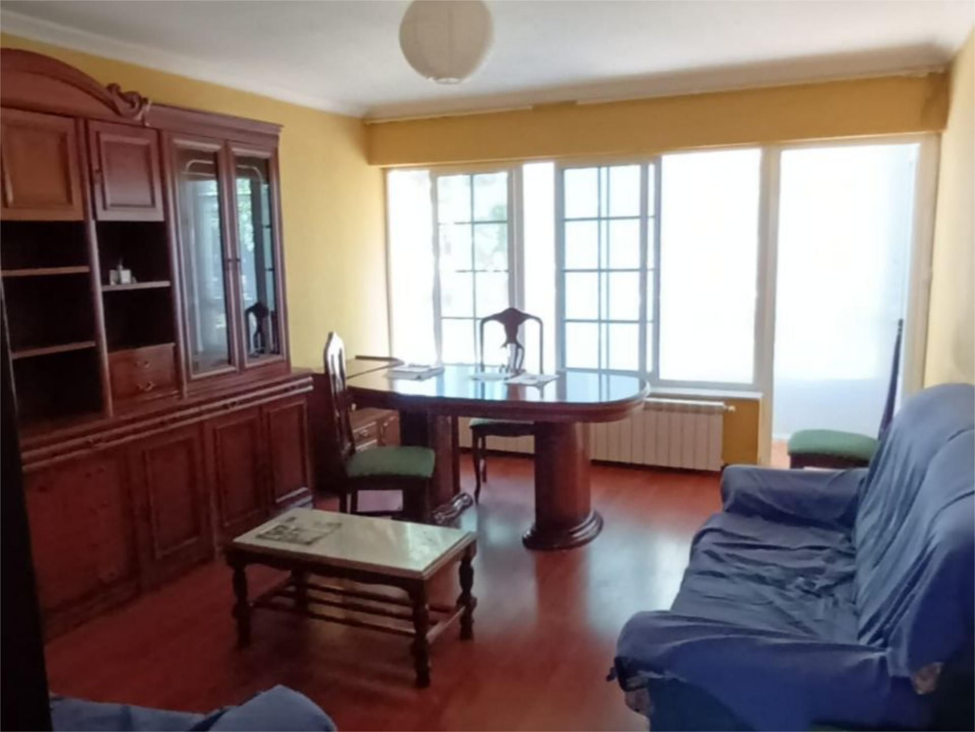 Pis de lloguer a Rúa de Blanco Amor, 6, Campus Norte - San Caetano