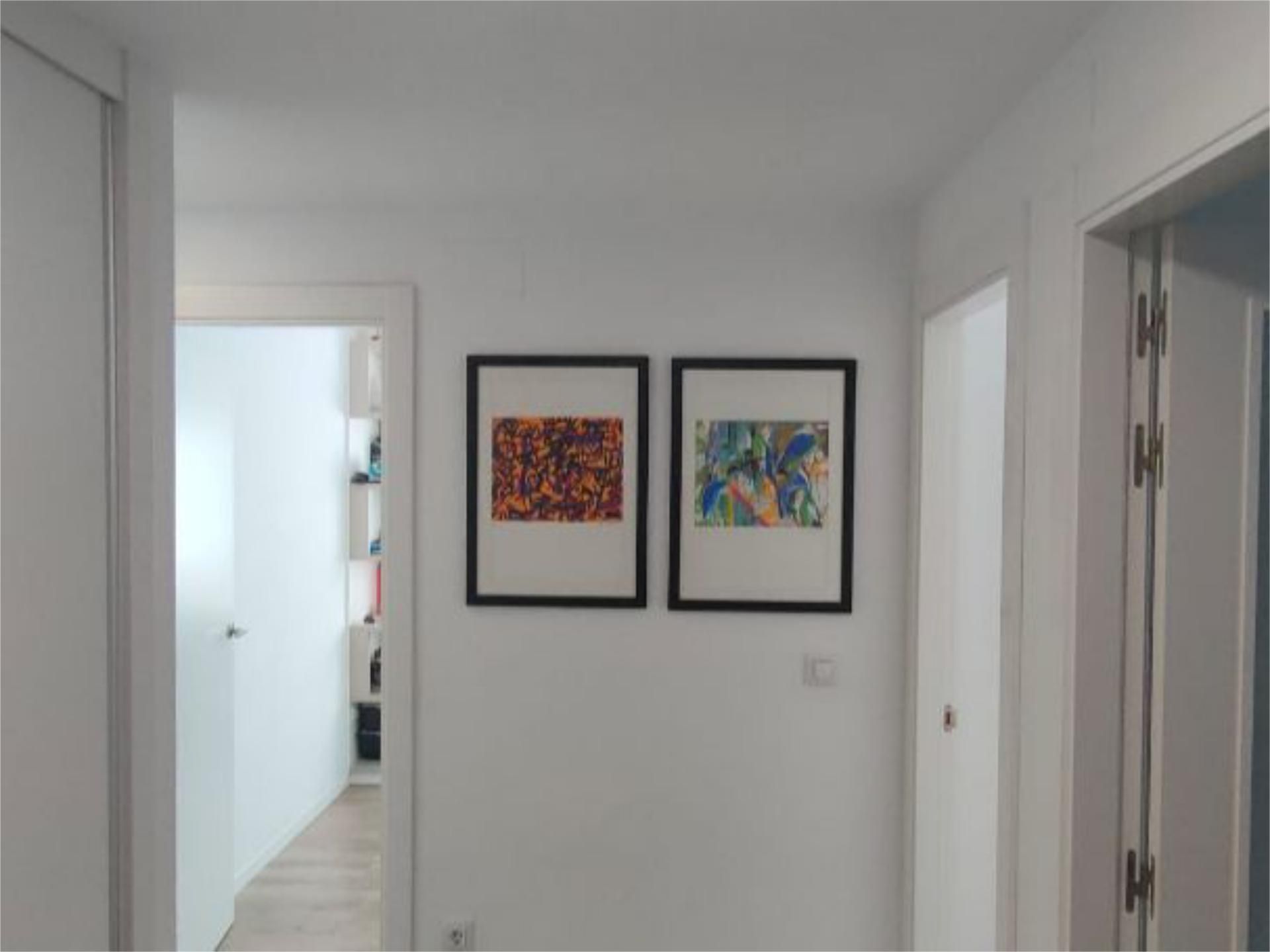 Flat for sale in Soria Capital   with Air Conditioner, Heating and Private garden