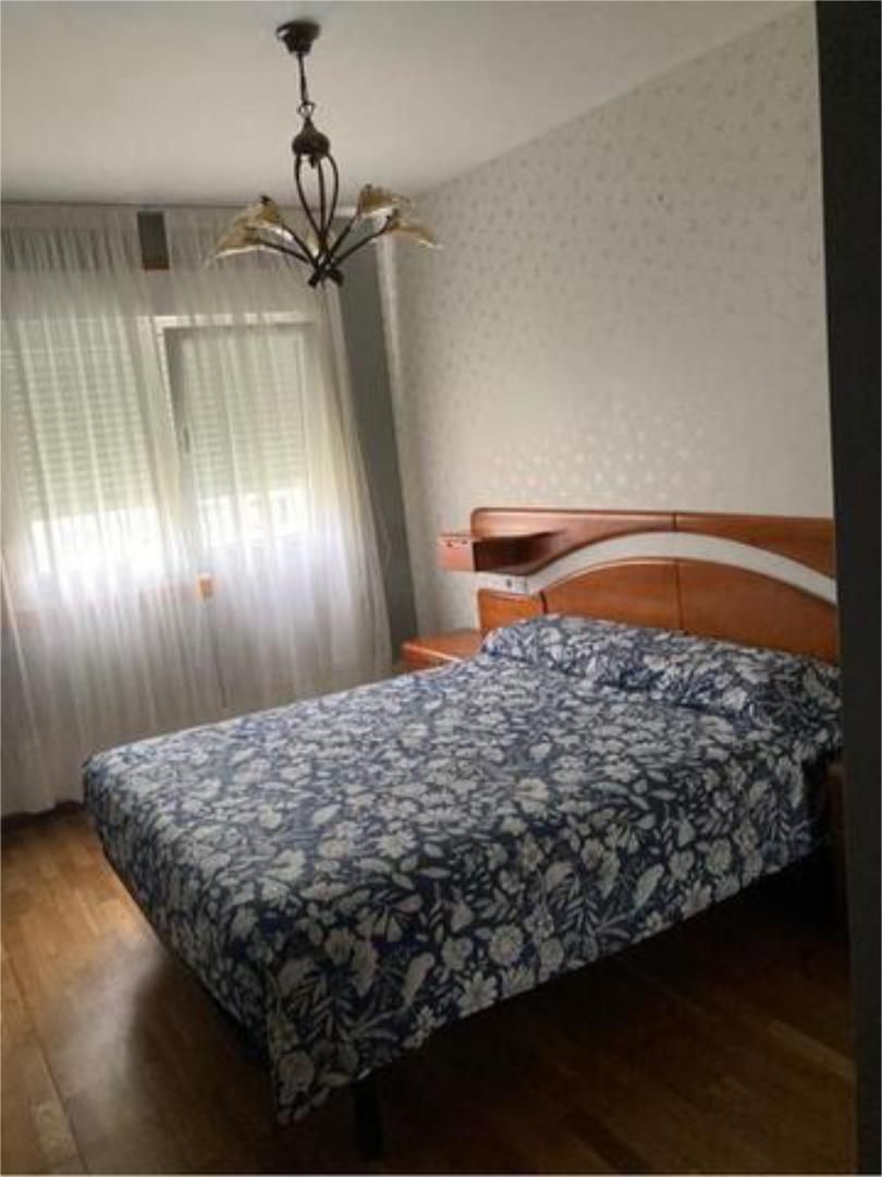 Flat to share in Ribadumia