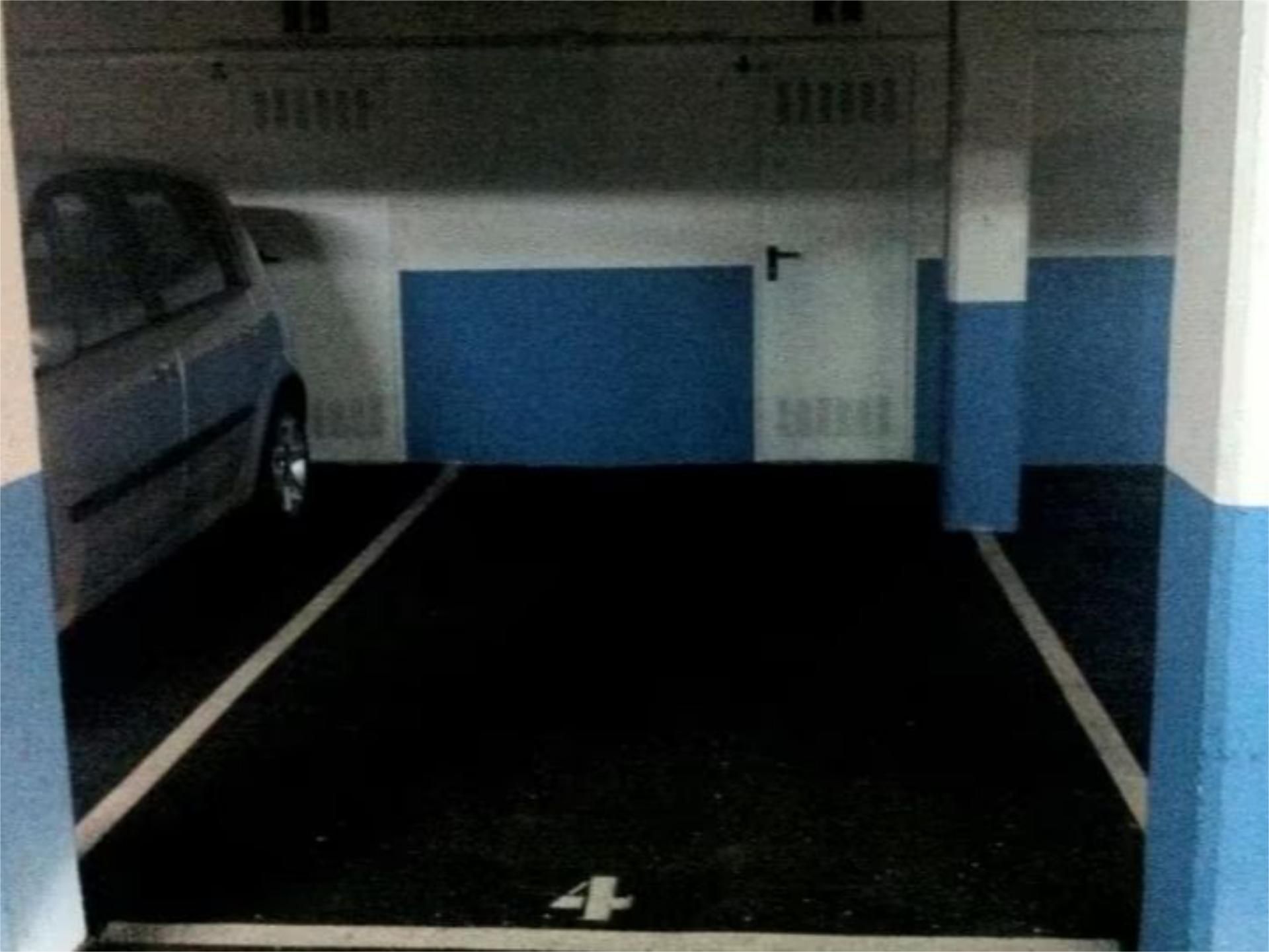 Aparcament de Garatge de lloguer en Gijón 