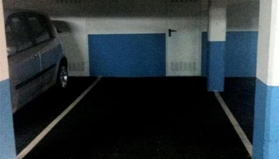 Photo 1 of Garage to rent in Calle de Les Cigarreres, 24, Roces, Asturias