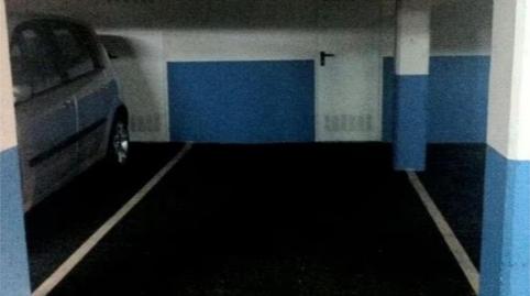 Photo 3 of Garage to rent in Calle de Les Cigarreres, 24, Roces, Asturias