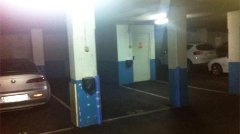 Photo 5 of Garage to rent in Calle de Les Cigarreres, 24, Roces, Asturias