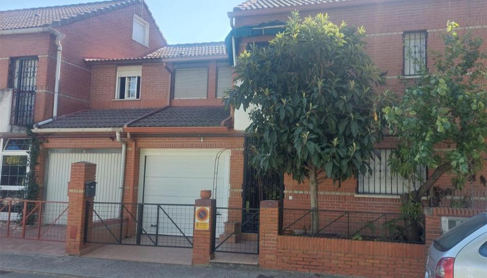 Photo 1 of House or chalet for sale in Calle Agora, 5, Sector 3, Madrid