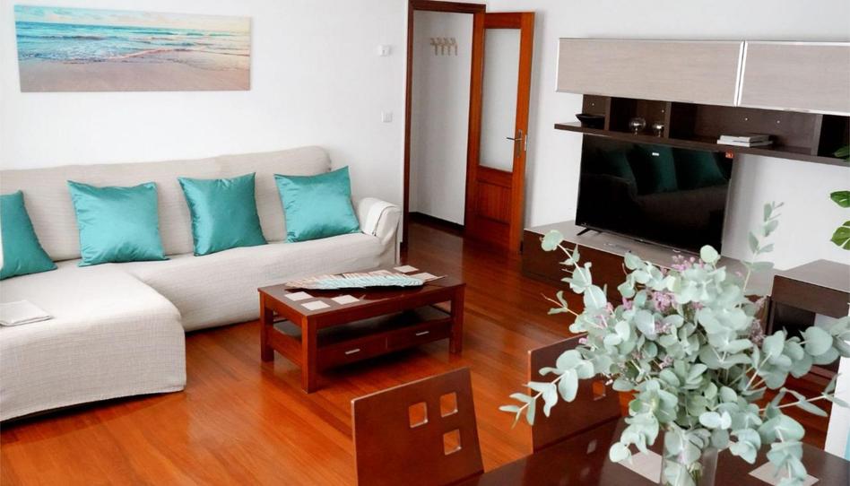 Photo 1 of Flat to rent in Barrio la Iglesia, 5, Liencres, Cantabria