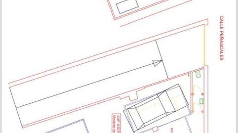 Photo 3 of Garage to rent in Calle de Los Peñascales, 34, Fuente del Berro, Madrid