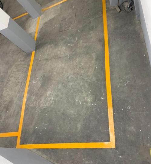 Photo 1 of Garage to rent in Calle de Los Peñascales, 34, Fuente del Berro, Madrid