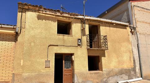 Flat for sale in Calle General Primo de Rivera, 6, Frechilla de Almazán, Soria - image 3 Photo 3 of Flat for sale in Calle General Primo de Rivera, 6, Frechilla de Almazán, Soria