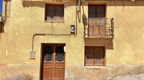 Flat for sale in Calle General Primo de Rivera, 6, Frechilla de Almazán, Soria - image 4 Photo 4 of Flat for sale in Calle General Primo de Rivera, 6, Frechilla de Almazán, Soria