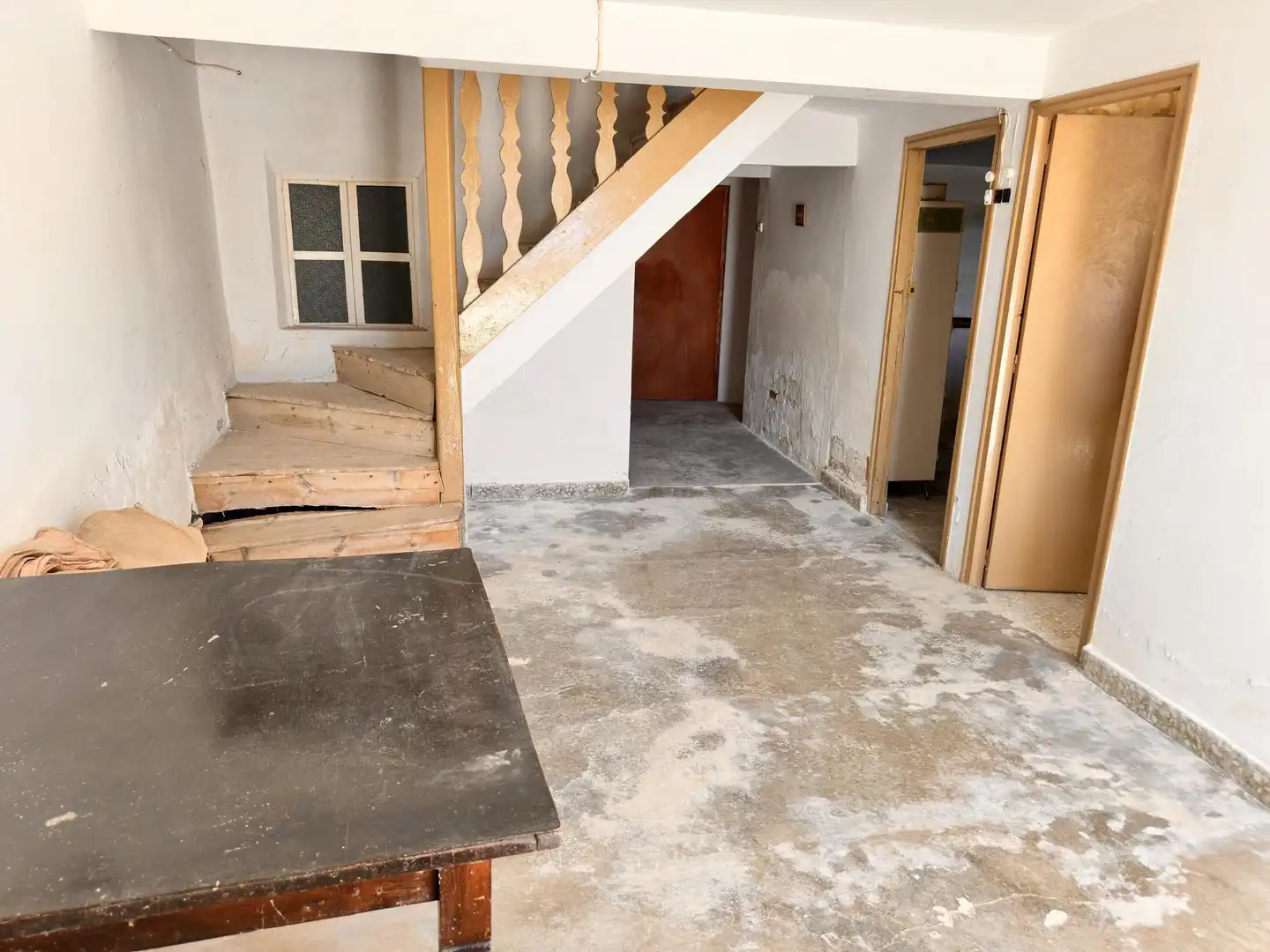 Flat for sale in Frechilla de Almazán  with Private garden and Balcony