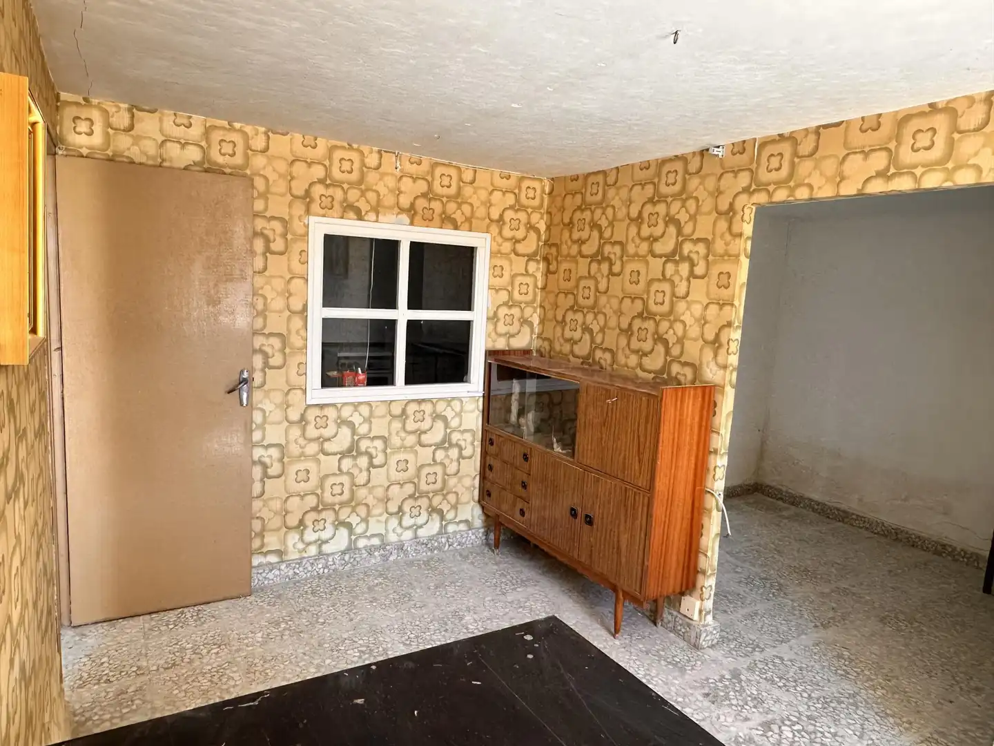 Flat for sale in Frechilla de Almazán  with Private garden and Balcony