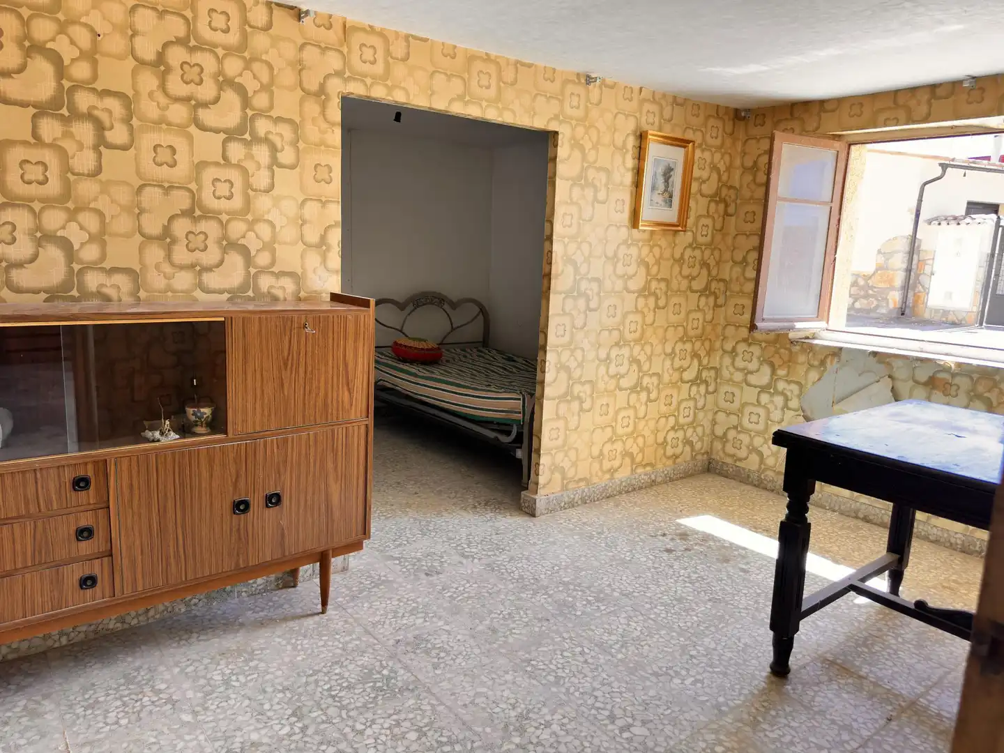 Flat for sale in Frechilla de Almazán  with Private garden and Balcony