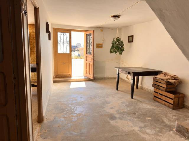 Piso en Venta en Calle General Primo de Rivera, 6 en Frechilla de Almazán